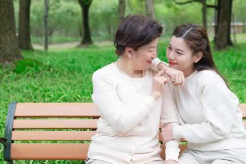 苏州吴江区婆媳关系咨询