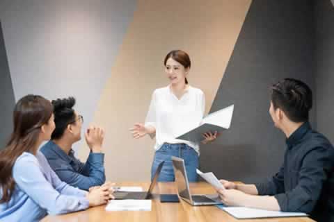 苏州吴江区职场发展心理咨询